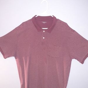 Mens XL shirt